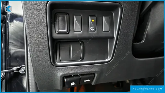 RENAULT KOREA QM6 (KOLEOS) DIESEL 2WD RE SIGNATURE