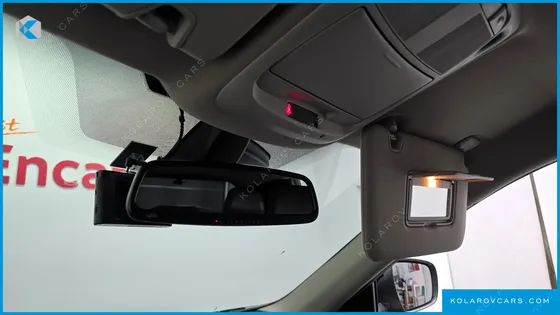RENAULT KOREA QM6 (KOLEOS) DIESEL 2WD RE SIGNATURE