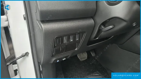 RENAULT KOREA QM6 (KOLEOS) GASOLINE 2WD RE