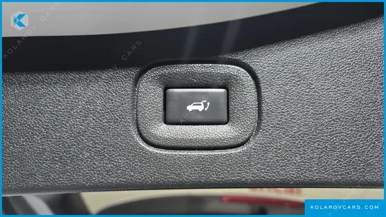 RENAULT KOREA QM6 (KOLEOS) GASOLINE 2WD RE