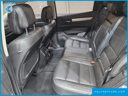 RENAULT KOREA QM6 (KOLEOS) DIESEL 4WD RE