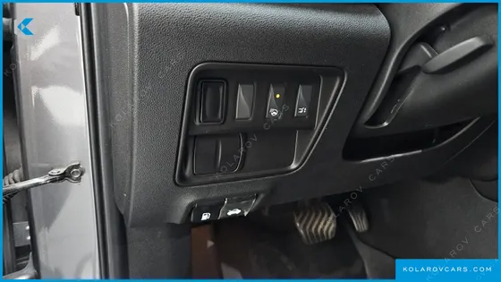 RENAULT KOREA QM6 (KOLEOS) GASOLINE 2WD RE SIGNATURE