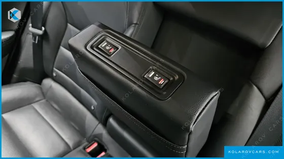 RENAULT KOREA QM6 (KOLEOS) GASOLINE 2WD RE SIGNATURE