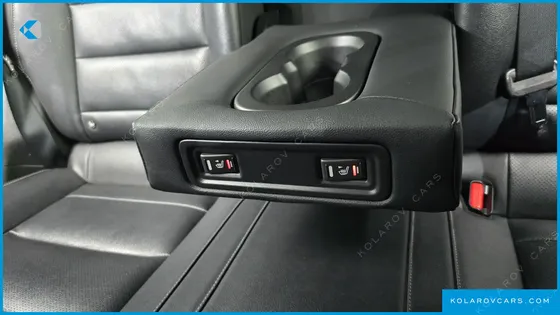 RENAULT KOREA QM6 (KOLEOS) DIESEL 4WD RE