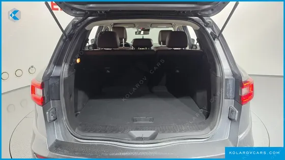 RENAULT KOREA QM6 (KOLEOS) DIESEL 2WD RE SIGNATURE