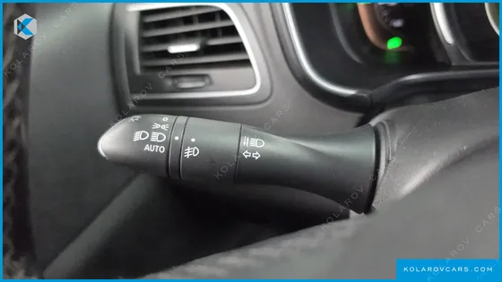 RENAULT KOREA QM6 (KOLEOS) DIESEL 2WD RE SIGNATURE