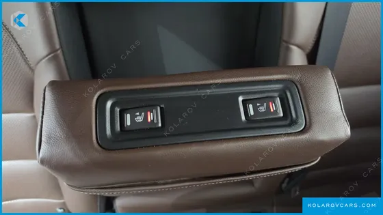 RENAULT KOREA QM6 (KOLEOS) DIESEL 2WD RE SIGNATURE