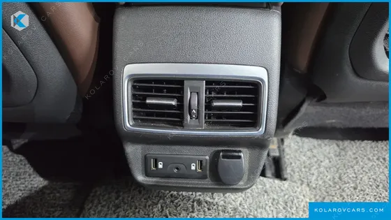RENAULT KOREA QM6 (KOLEOS) DIESEL 2WD RE SIGNATURE