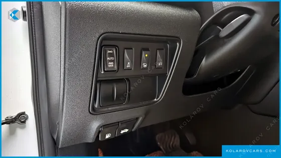 RENAULT KOREA QM6 (KOLEOS) DIESEL 4WD RE SIGNATURE