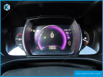 RENAULT KOREA QM6 (KOLEOS) DIESEL 2WD LE