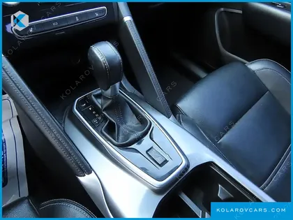 RENAULT KOREA QM6 (KOLEOS) DIESEL 2WD LE