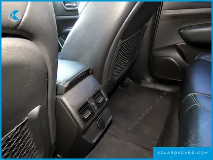 RENAULT KOREA QM6 (KOLEOS) DIESEL 2WD LE