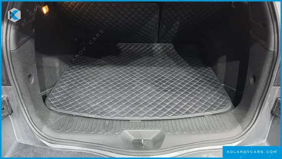 RENAULT KOREA QM6 (KOLEOS) DIESEL 2WD LE