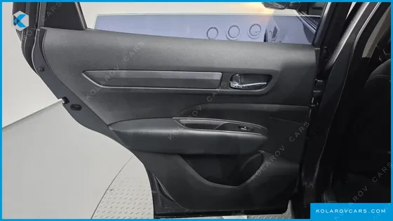 RENAULT KOREA QM6 (KOLEOS) DIESEL 2WD LE
