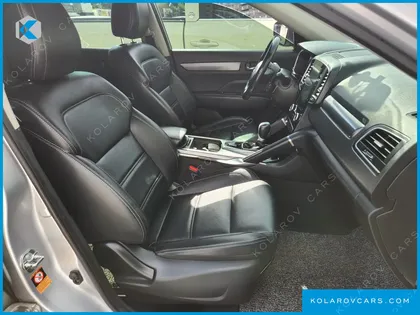 RENAULT KOREA QM6 (KOLEOS) GASOLINE 2WD LE
