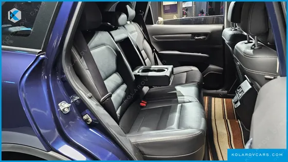 RENAULT KOREA QM6 (KOLEOS) DIESEL 2WD RE