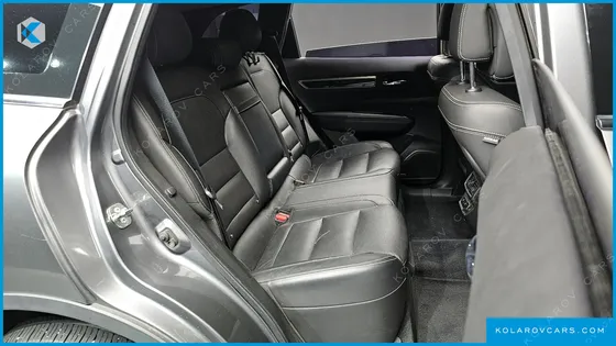 RENAULT KOREA QM6 (KOLEOS) DIESEL 4WD RE SIGNATURE