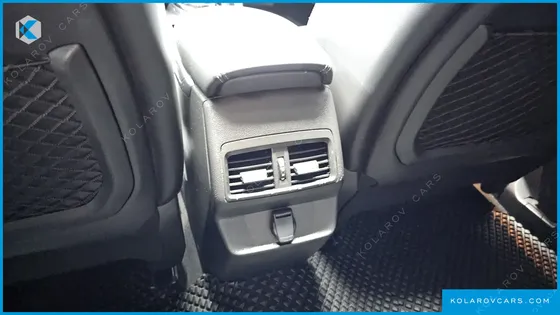 RENAULT KOREA QM6 (KOLEOS) GASOLINE 2WD RE