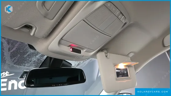 RENAULT KOREA QM6 (KOLEOS) GASOLINE 2WD RE SIGNATURE