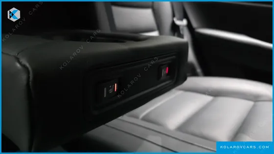 RENAULT KOREA QM6 (KOLEOS) GASOLINE 2WD RE SIGNATURE