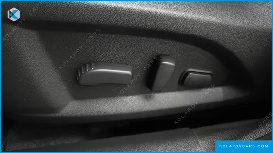 RENAULT KOREA QM6 (KOLEOS) GASOLINE 2WD RE SIGNATURE