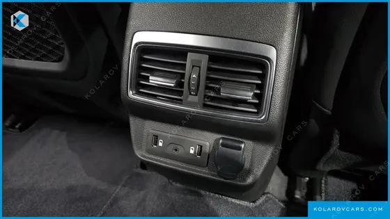 RENAULT KOREA QM6 (KOLEOS) GASOLINE 2WD RE SIGNATURE