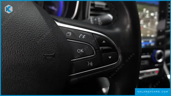 RENAULT KOREA QM6 (KOLEOS) GASOLINE 2WD RE SIGNATURE