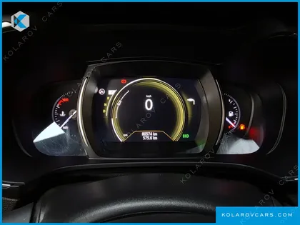 RENAULT KOREA QM6 (KOLEOS) GASOLINE 2WD RE