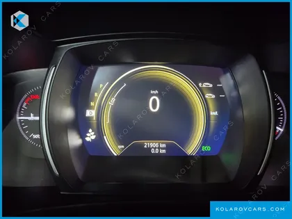 RENAULT KOREA QM6 (KOLEOS) GASOLINE 2WD LE
