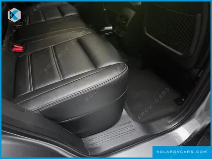 RENAULT KOREA QM6 (KOLEOS) GASOLINE 2WD LE