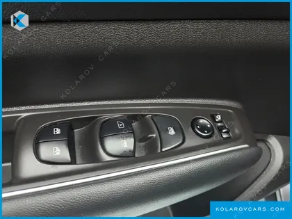 RENAULT KOREA QM6 (KOLEOS) GASOLINE 2WD LE