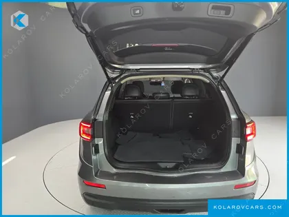 RENAULT KOREA QM6 (KOLEOS) GASOLINE 2WD LE
