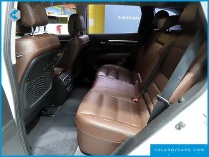 RENAULT KOREA QM6 (KOLEOS) DIESEL 2WD RE SIGNATURE