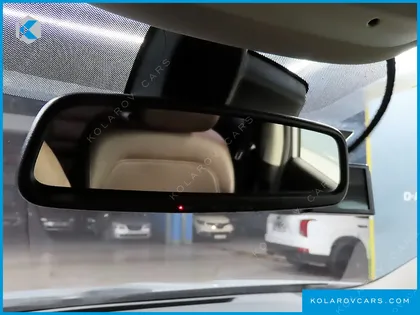 RENAULT KOREA QM6 (KOLEOS) DIESEL 2WD RE SIGNATURE