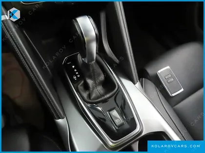 RENAULT KOREA QM6 (KOLEOS) GASOLINE 2WD LE