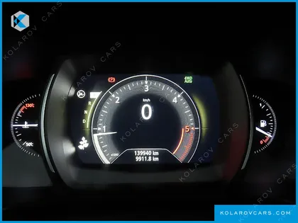 RENAULT KOREA QM6 (KOLEOS) DIESEL 4WD RE