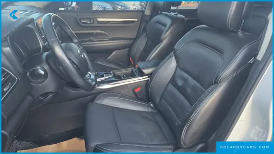 RENAULT KOREA QM6 (KOLEOS) DIESEL 4WD RE SIGNATURE