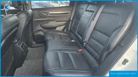 RENAULT KOREA QM6 (KOLEOS) DIESEL 4WD RE SIGNATURE