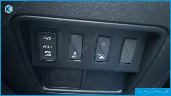 RENAULT KOREA QM6 (KOLEOS) DIESEL 4WD RE SIGNATURE