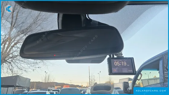 RENAULT KOREA QM6 (KOLEOS) DIESEL 4WD RE SIGNATURE