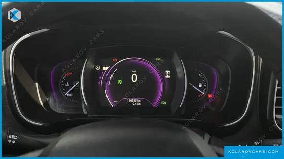 RENAULT KOREA QM6 (KOLEOS) DIESEL 4WD RE SIGNATURE