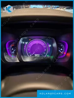RENAULT KOREA QM6 (KOLEOS) DIESEL 2WD RE SIGNATURE