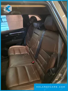 RENAULT KOREA QM6 (KOLEOS) DIESEL 2WD RE SIGNATURE