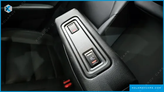 RENAULT KOREA QM6 (KOLEOS) GASOLINE 2WD RE