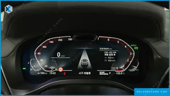 BMW X4 XDRIVE20I XLINE