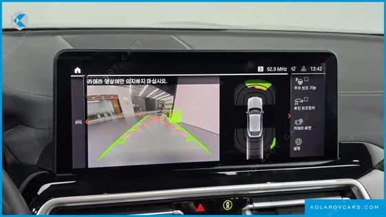 BMW X4 XDRIVE20I XLINE