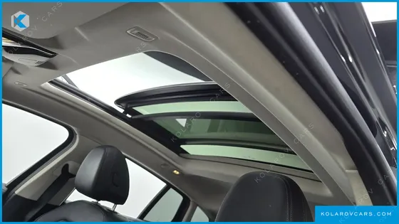 BMW X4 XDRIVE20I XLINE