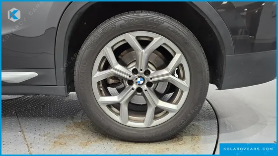 BMW X4 XDRIVE20I XLINE