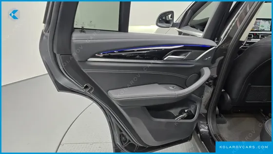 BMW X4 XDRIVE20I XLINE