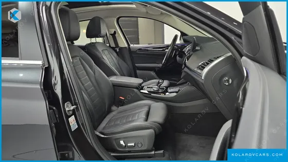 BMW X4 XDRIVE20I XLINE